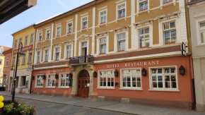 Hotel Sachsenhof